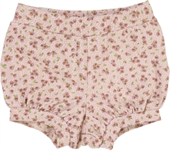 Wheat Issa shorts - Flower 1